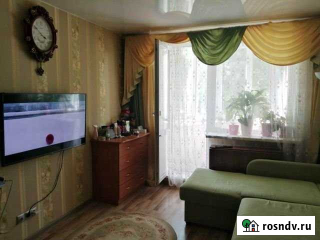 3-комнатная квартира, 62.4 м², 2/9 эт. на продажу в Клине Клин - изображение 1