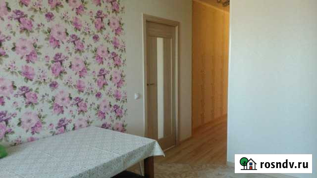 1-комнатная квартира, 50 м², 10/20 эт. в аренду на длительный срок в Ростове-на-Дону Ростов-на-Дону - изображение 1