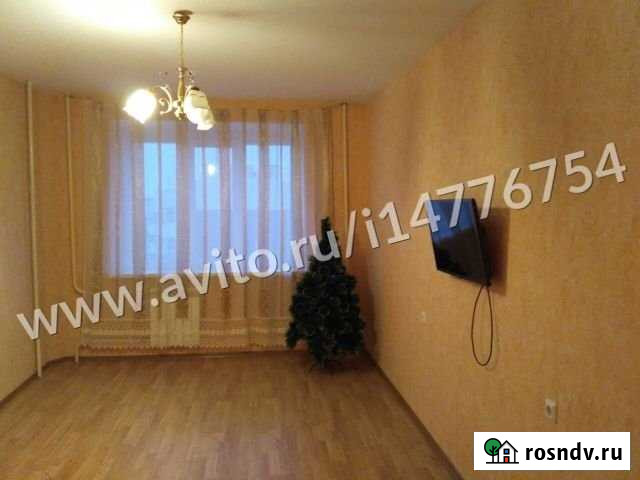 2-комнатная квартира, 55 м², 10/10 эт. в аренду на длительный срок в Белгороде Белгород - изображение 1