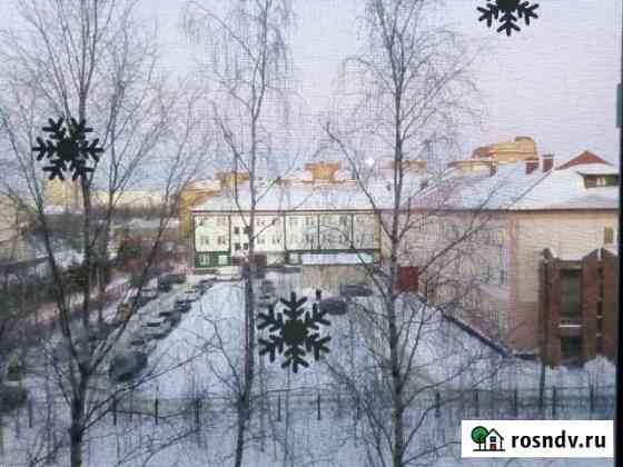2-комнатная квартира, 50 м², 4/5 эт. на продажу в Мегионе Мегион