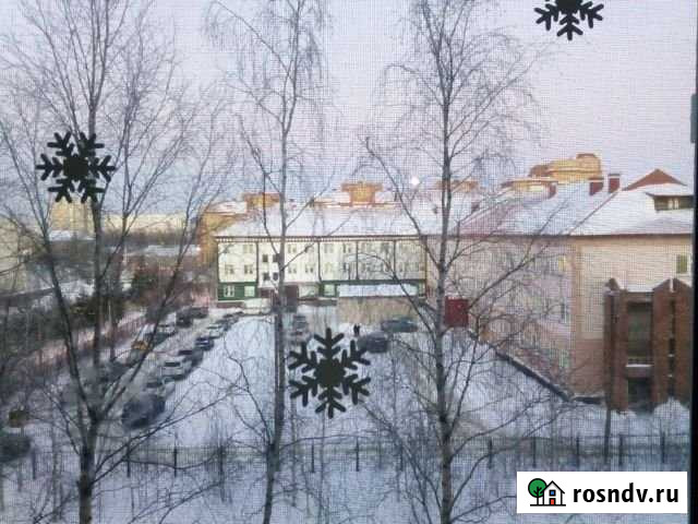 2-комнатная квартира, 50 м², 4/5 эт. на продажу в Мегионе Мегион - изображение 1