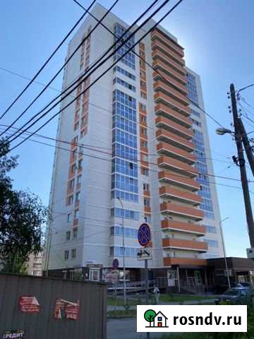 2-комнатная квартира, 70 м², 6/18 эт. на продажу в Ижевске Ижевск - изображение 1