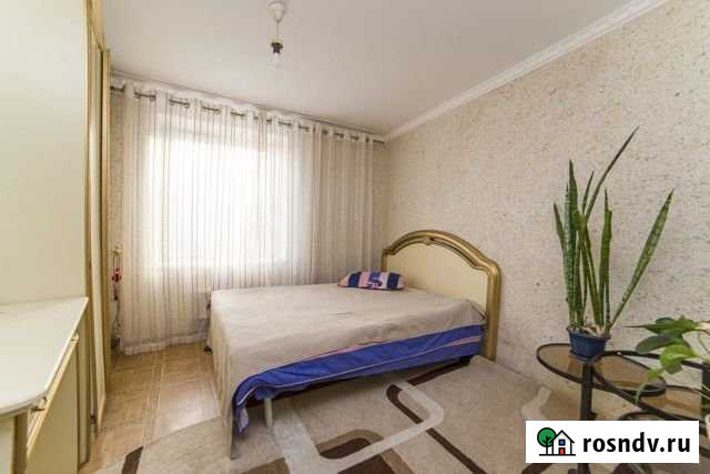4-комнатная квартира, 78 м², 2/10 эт. в аренду на длительный срок в Екатеринбурге Екатеринбург - изображение 1