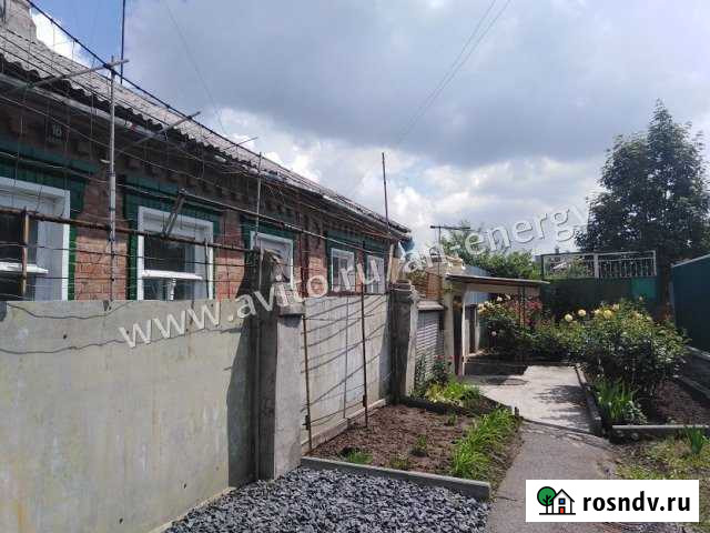 Дом 87 м² на участке 3 сот. на продажу в Ростове-на-Дону Ростов-на-Дону - изображение 1