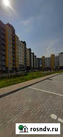 3-комнатная квартира, 78.3 м², 9/9 эт. на продажу в Калининграде Калининград - изображение 1