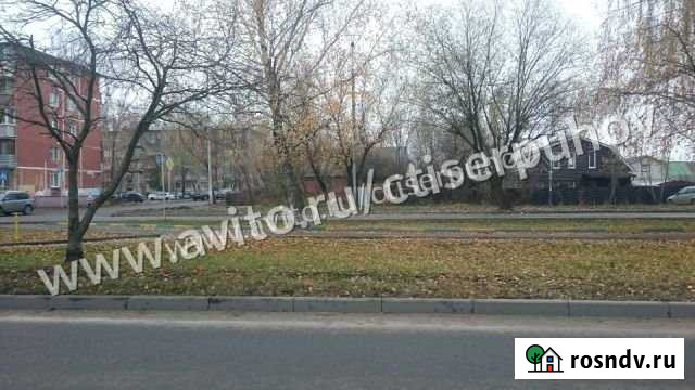 Дом 45 м² на участке 8 сот. на продажу в Серпухове Серпухов - изображение 1