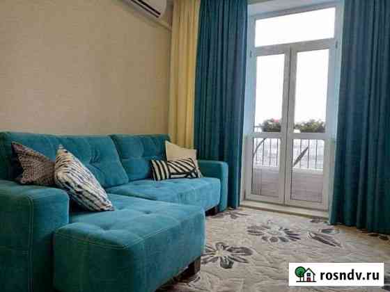 1-комнатная квартира, 56 м², 14/19 эт. в аренду посуточно в Новосибирске Новосибирск