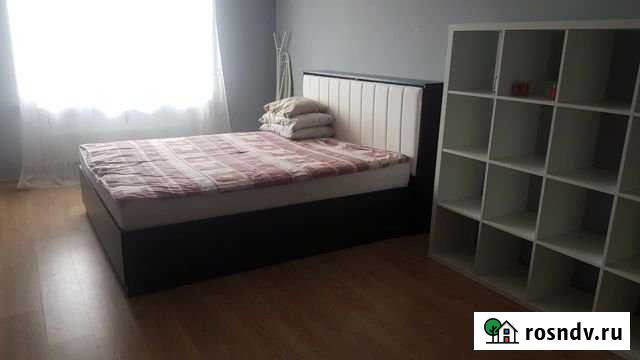 1-комнатная квартира, 40 м², 19/26 эт. в аренду на длительный срок в Екатеринбурге Екатеринбург - изображение 1