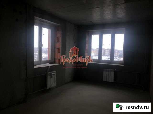 1-комнатная квартира, 40.9 м², 9/17 эт. на продажу в Сергиевом Посаде Сергиев Посад - изображение 1