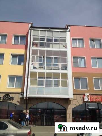 1-комнатная квартира, 35 м², 2/3 эт. в аренду на длительный срок в Иркутске Иркутск - изображение 1