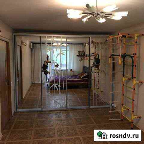 2-комнатная квартира, 43.8 м², 3/5 эт. на продажу в Рязани Рязань