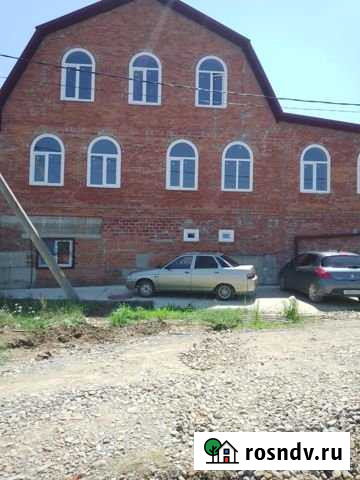 Дом 460 м² на участке 9 сот. на продажу в Горячем Ключе Горячий Ключ - изображение 1