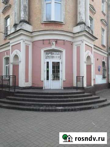 Помещение свободного назначения, 54.5 кв.м. Брянск - изображение 1