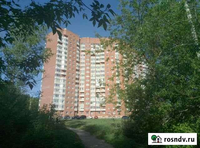 1-комнатная квартира, 52 м², 14/17 эт. на продажу в Дмитрове Дмитров - изображение 1