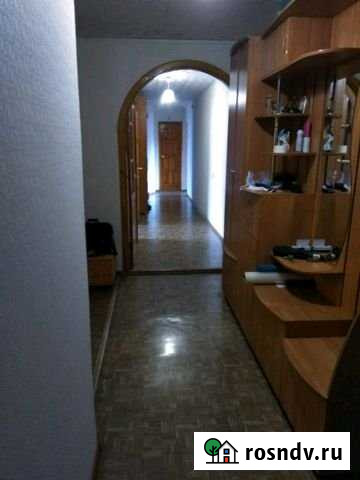 3-комнатная квартира, 97 м², 8/13 эт. на продажу в Воронеже Воронеж - изображение 1