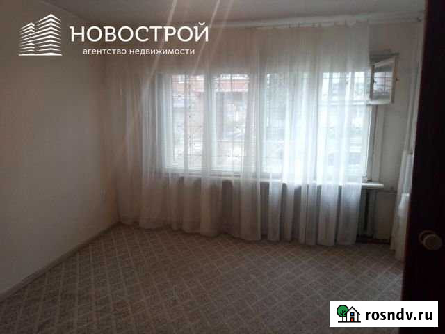 1-комнатная квартира, 25 м², 1/5 эт. на продажу в Ухте Ухта - изображение 1