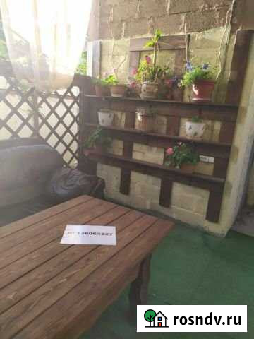 Коттедж 100 м² на участке 3 сот. в аренду посуточно в Дивноморском Дивноморское - изображение 1