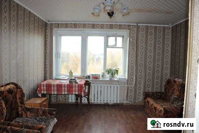 3-комнатная квартира, 63 м², 5/9 эт. на продажу в Муроме Муром - изображение 1