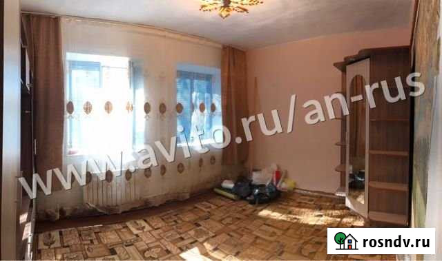 2-комнатная квартира, 57 м², 1/2 эт. в аренду на длительный срок в Розе Роза - изображение 1