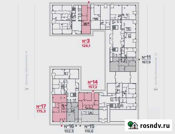 Продам помещение свободного назначения, 163.3 кв.м. Москва - изображение 1