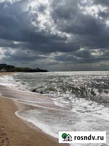 3-комнатная квартира, 66 м², 5/5 эт. на продажу в Щёлкино Щёлкино - изображение 1