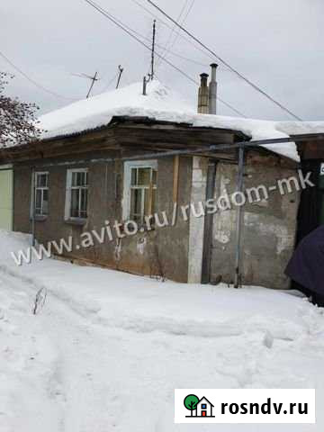 Дом 51 м² на участке 7 сот. на продажу в Березовском Свердловской области Березовский - изображение 1