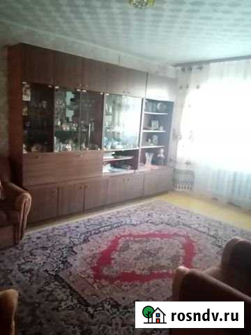 4-комнатная квартира, 85.9 м², 1/5 эт. на продажу в Белогорске Амурской области Белогорск - изображение 1