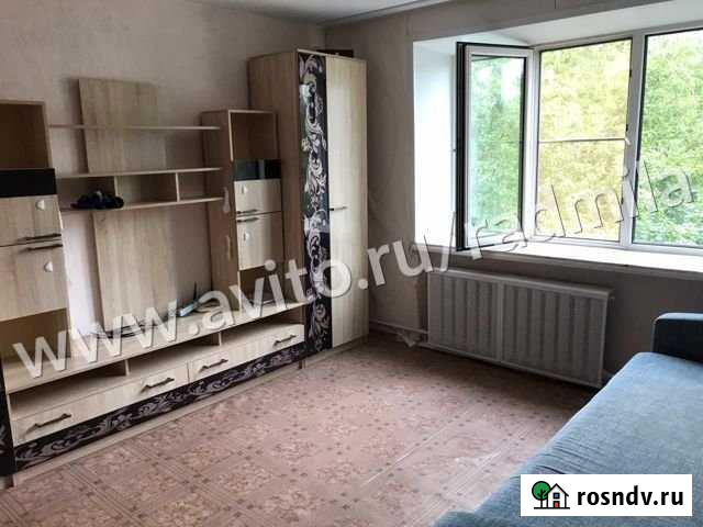 1-комнатная квартира, 39 м², 5/5 эт. в аренду на длительный срок в Сергиевом Посаде Сергиев Посад - изображение 1