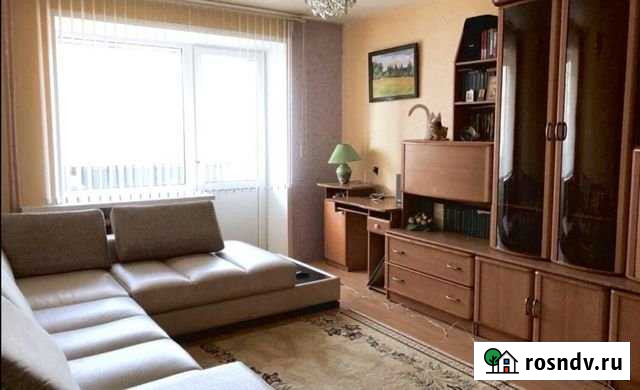 2-комнатная квартира, 53 м², 2/5 эт. на продажу в Харовске Харовск - изображение 1