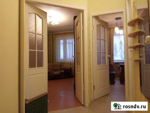 1-комнатная квартира, 36 м², 2/5 эт. в аренду на длительный срок в Березниках Березники - изображение 1