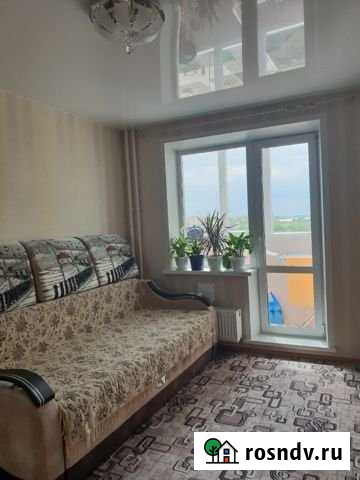 2-комнатная квартира, 37 м², 5/16 эт. на продажу в Кондратово Кондратово - изображение 1