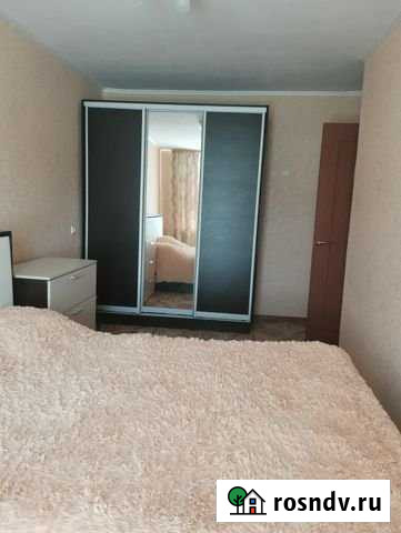 3-комнатная квартира, 74 м², 1/3 эт. на продажу в Сосновском Сосновское - изображение 1