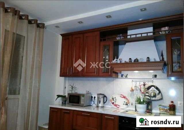 2-комнатная квартира, 51 м², 21/24 эт. на продажу в Одинцово Одинцово - изображение 1