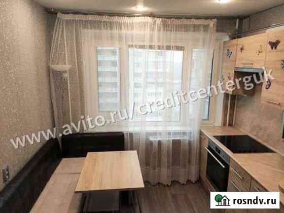 1-комнатная квартира, 34.4 м², 10/14 эт. на продажу в Жуковском Жуковский