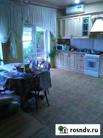 Дом 98 м² на участке 7 сот. на продажу в Армавире Армавир - изображение 1