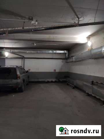 Машиноместо 18 м² на продажу в Улан-Удэ Улан-Удэ - изображение 1