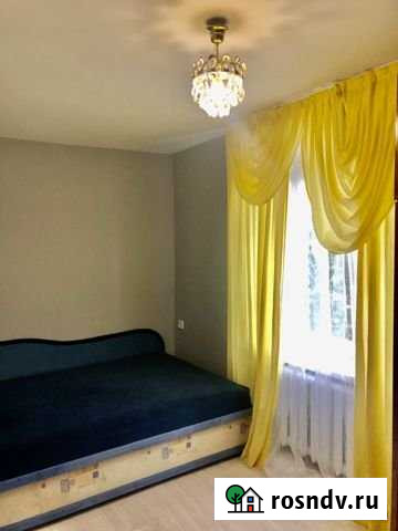 3-комнатная квартира, 60 м², 4/12 эт. в аренду на длительный срок в Санкт-Петербурге Санкт-Петербург - изображение 1