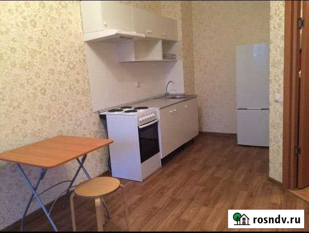 1-комнатная квартира, 43 м², 9/15 эт. в аренду на длительный срок в Пушкине Пушкин - изображение 1
