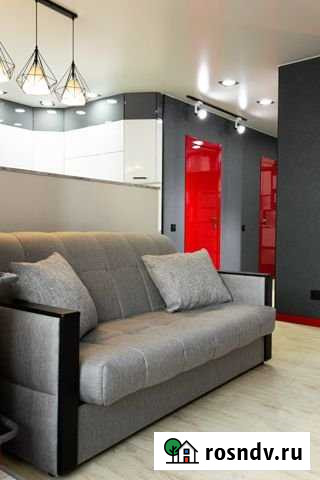 1-комнатная квартира, 42 м², 8/14 эт. на продажу в Благовещенске Амурской области Благовещенск - изображение 1