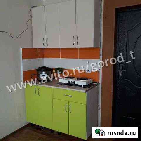 Комната 13 м² в 1-ком. кв., 3/5 эт. на продажу в Туймазах Туймазы