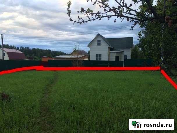 Участок ИЖС 6 сот. на продажу в Речицах Речицы - изображение 1