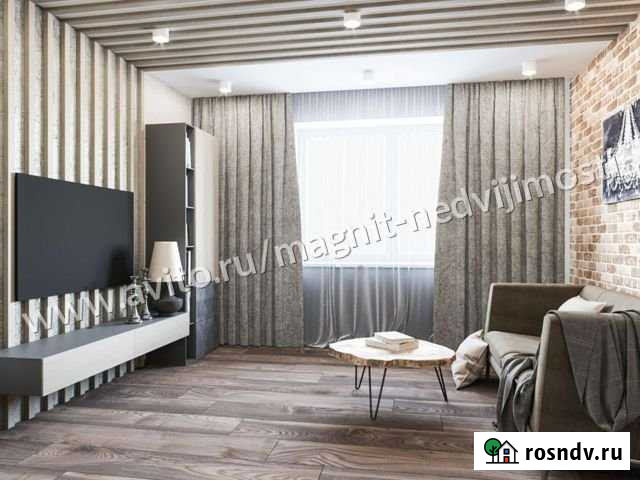 2-комнатная квартира, 41.8 м², 9/20 эт. на продажу в Перми Пермь - изображение 1