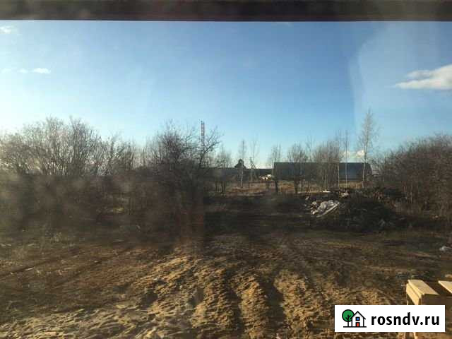 Участок ИЖС 14 сот. на продажу в Костроме Кострома - изображение 1