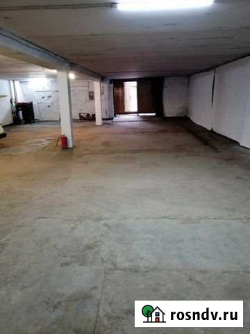 Гараж >30 м² в аренду в Братске Братск - изображение 1