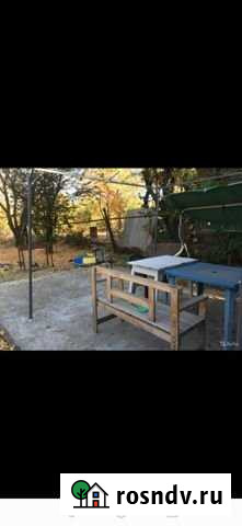 Участок СНТ, ДНП 6 сот. на продажу в Чалтыре Чалтырь - изображение 1