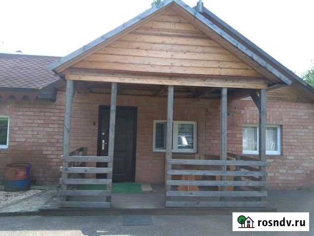 Дом 250 м² на участке 30 сот. на продажу в Сосногорске Сосногорск - изображение 1