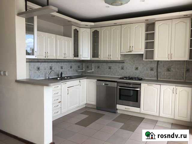 4-комнатная квартира, 124 м², 5/6 эт. на продажу в Калининграде Калининград - изображение 1