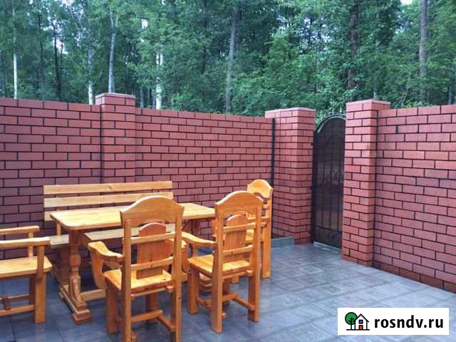 Таунхаус 60 м² на участке 2 сот. в аренду посуточно в Магнитогорске Магнитогорск - изображение 1