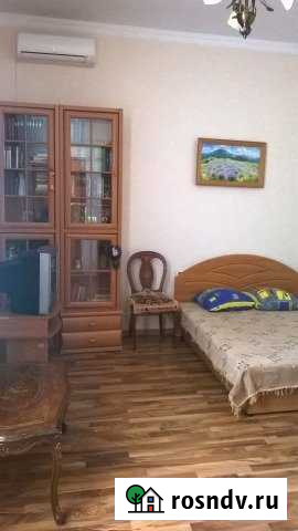 1-комнатная квартира, 25 м², 2/3 эт. в аренду посуточно в Ялте Ялта - изображение 1