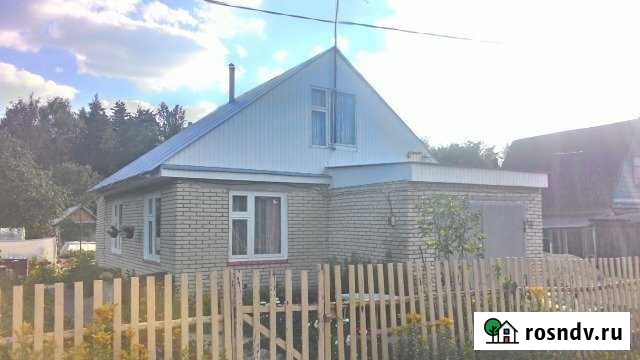 Дача 66 м² на участке 12 сот. на продажу в Кузнецке Кузнецк - изображение 1